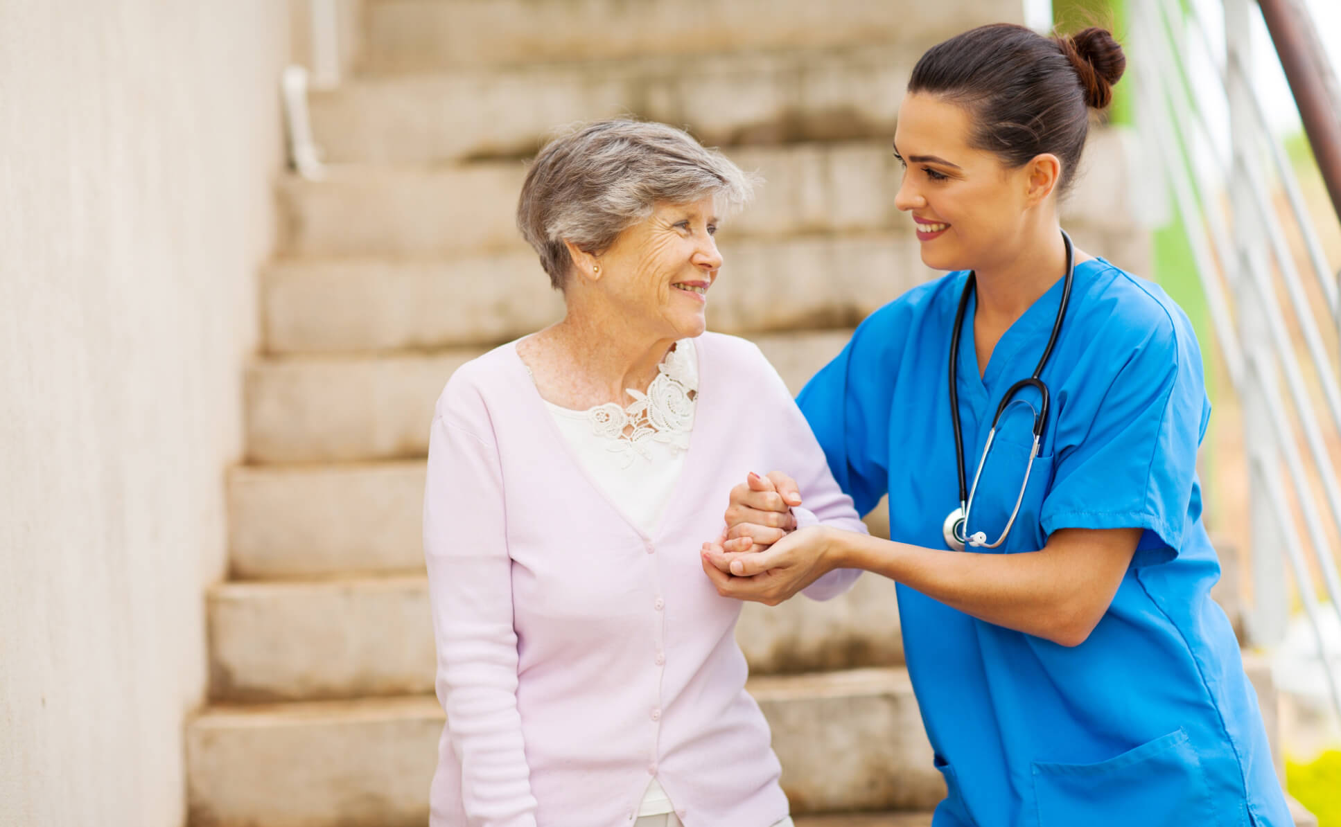 Home Care Terminology