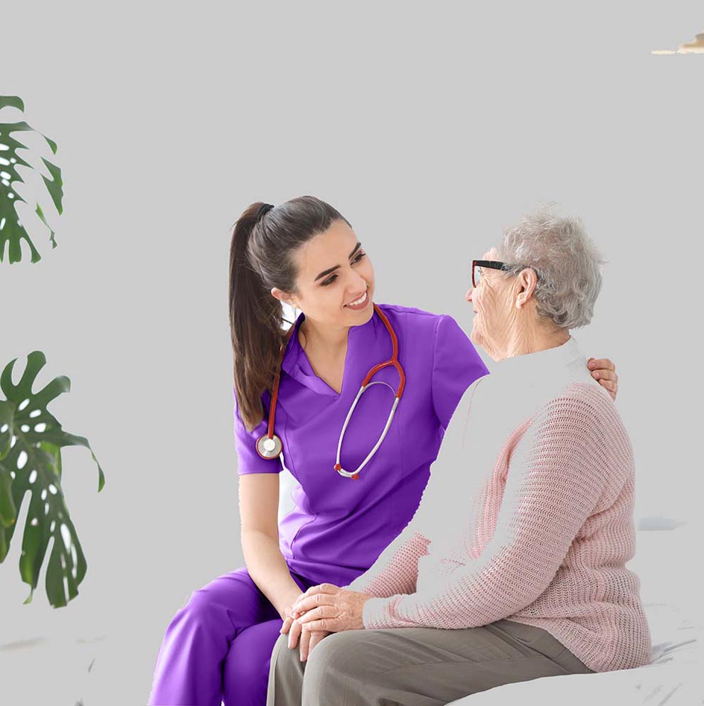 Home Care in Sherburne County