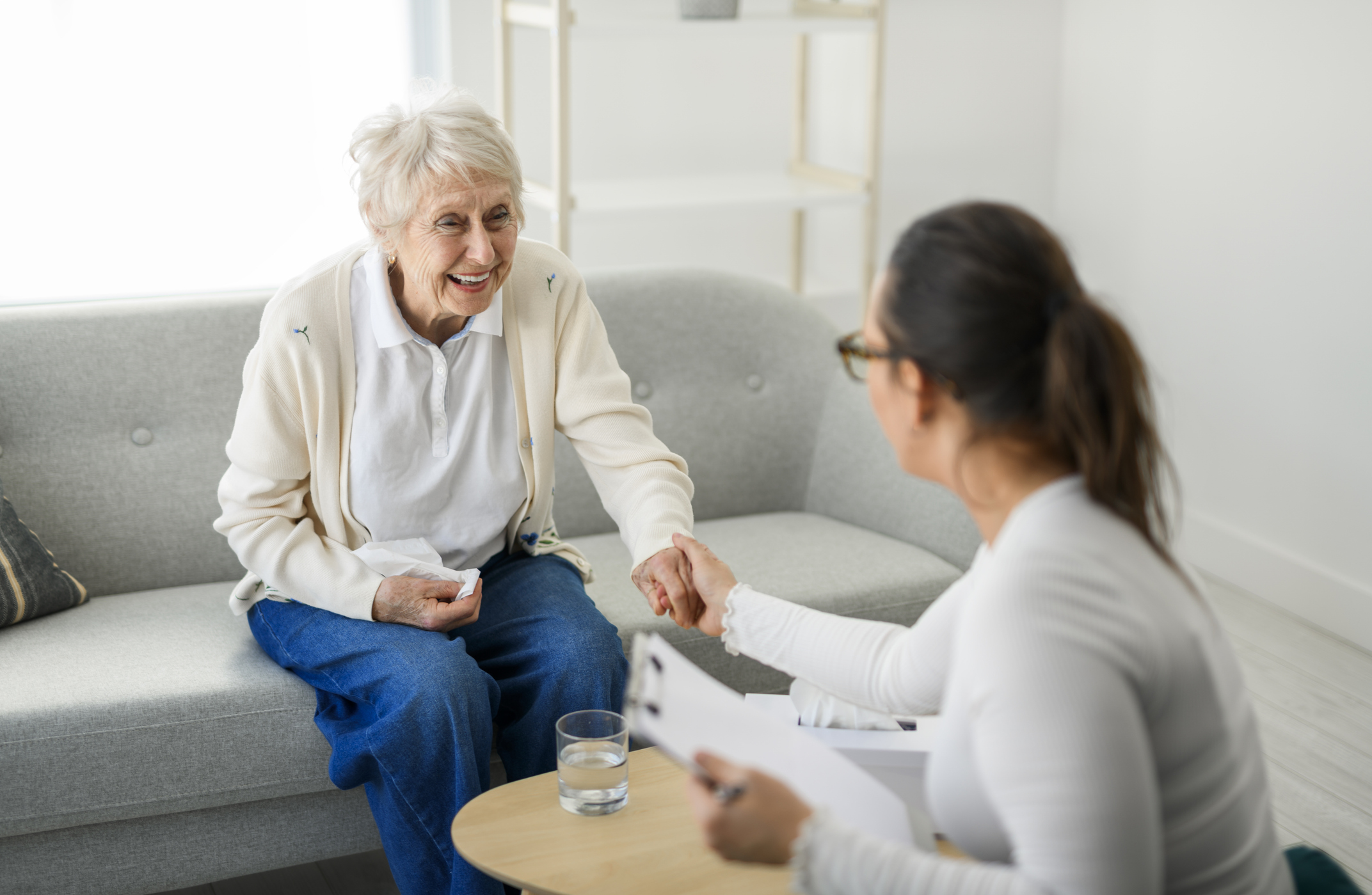 Home Health Care for Alzheimer’s and Dementia Patients: What You Need ...